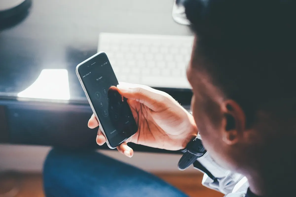 How to Set Up Two-Factor Authentication on Your Email, Bank, and Social Accounts in 30 Minutes
